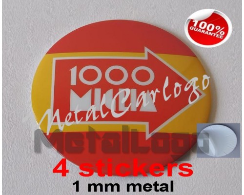1000 MIGLIA 11 SPAIN